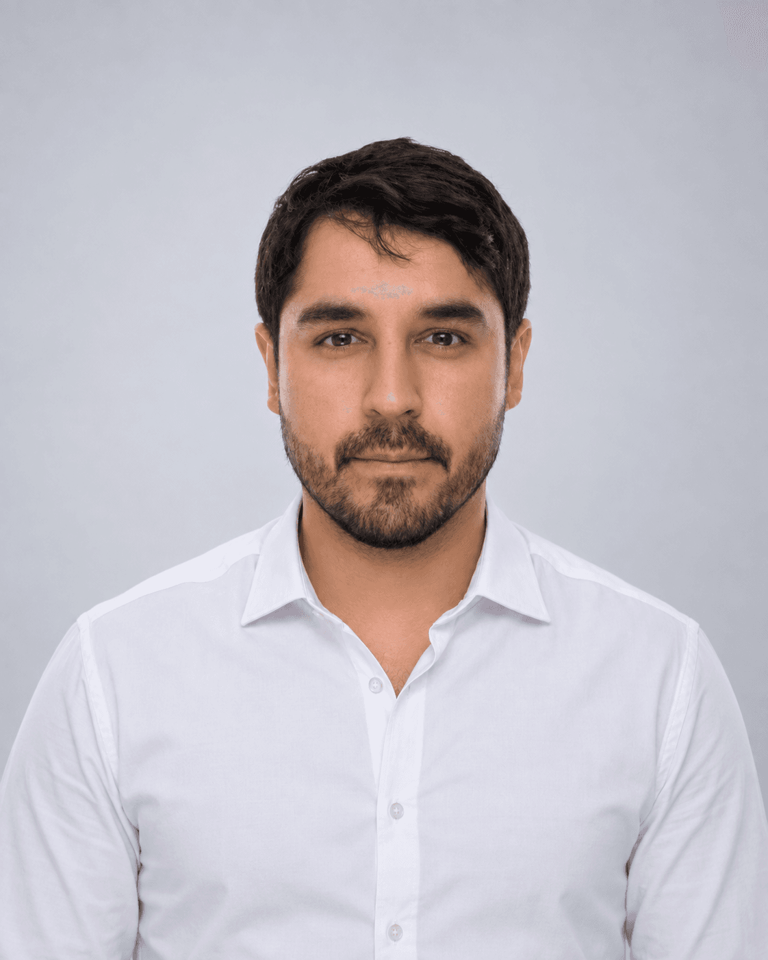 Abbas Perez
