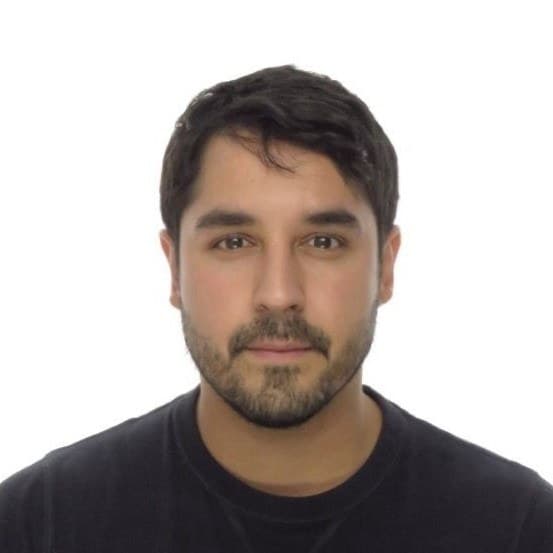 Abbas Perez
